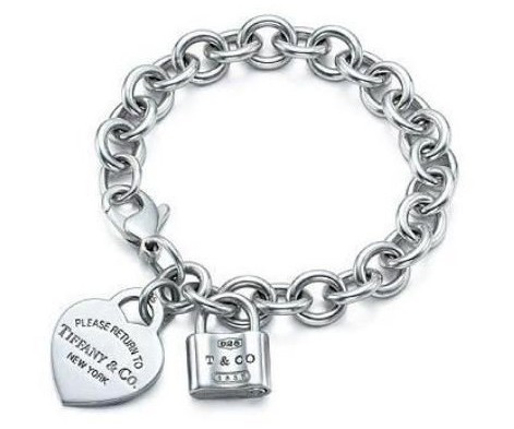 tiffany chain-238
